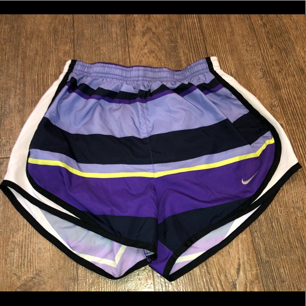 Nike Tempo Running Shorts